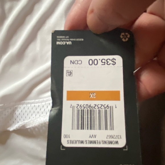 3xl tank top - Picture 5 of 7